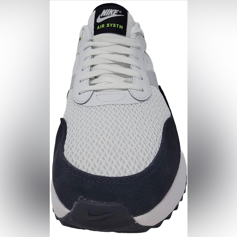 NEW NIKE AIR MAX SYSTM size 10 - Picture 6 of 8